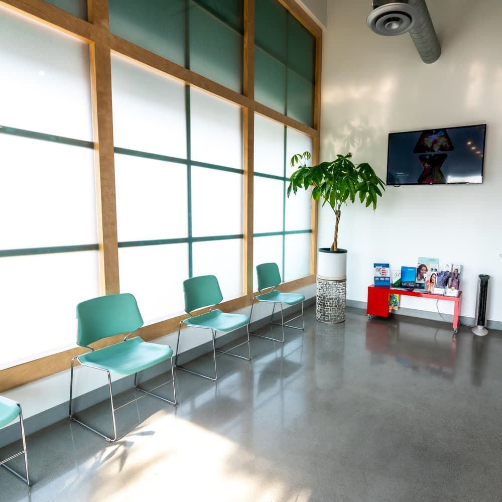 Dental Matrix office
